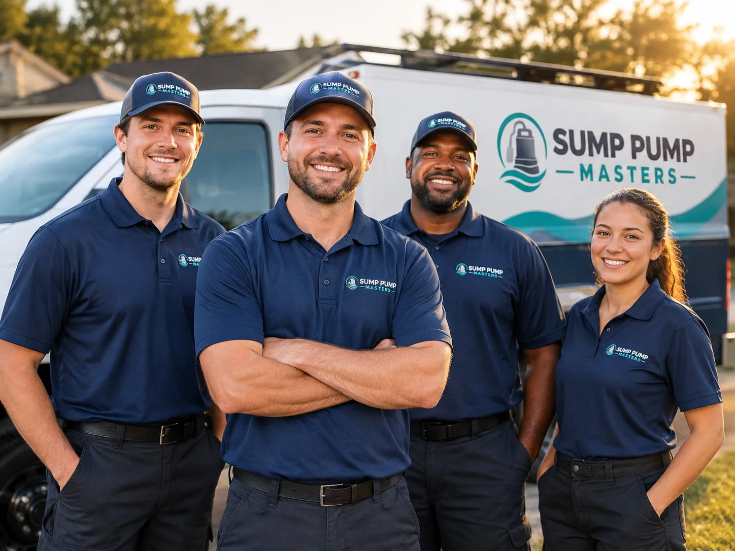 Sump Pump Repair company in Kenefic, OK