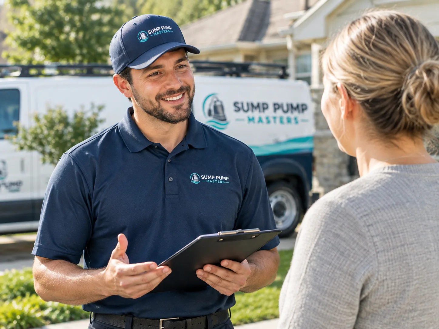 Sump Pump Repair Kenefic, OK FAQs